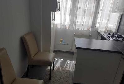 Garsonieră decomandată, mobilată în Teilor - 2