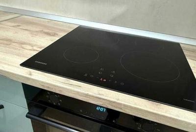 Garsoniera 40 MP. - Smart Residence - Loc De Parcare - Metrou Lujerului 5 Minute Garsoniera 40 MP. - Smart Residence - Loc De Parcare - Metrou Lujerului 5 Minute - 2