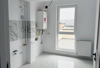 Apartament 2 camere - Terasă 50mp - Complex nou - 5