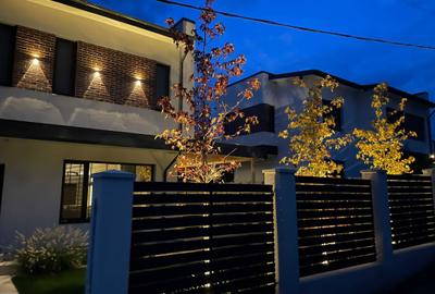 Casă cu 4 camere cu Teren 500 Mp în Breazu - 1