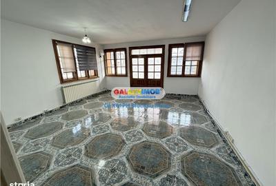 Spațiu comercial, de 370 mp, în Republicii - 19