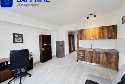 Garsonieră decomandată în Vitan-Bârzești - 3