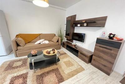 Apartament modern 2 camere terasa si parcare zona Centrala - 8