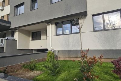 Apartament cu 3 camere decomandat în Berceni - 18