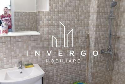 Garsonieră decomandată în Orașul Nou - 6