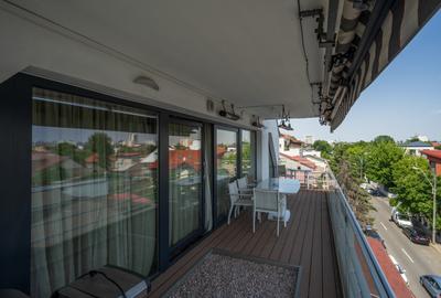 Penthouse Duplex Unic | Vedere Panoramica | Imobil Boutique - 47