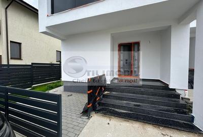 Duplex cu 3 camere în Bucium
