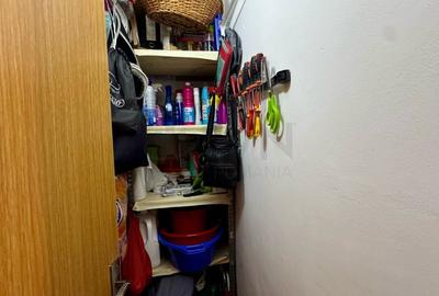 REA1024276 Apartament 2 camere I Bloc 1986 I Lacul Tei I De vanzare - 15