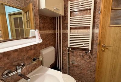 Garsonieră semidecomandată în Găvana - 5