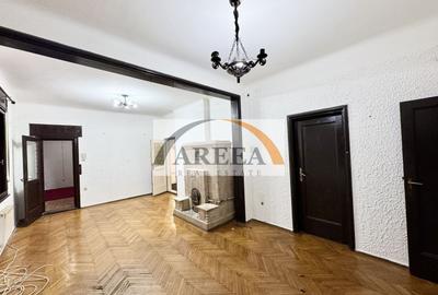 Vila spatioasa de inchiriat ptr afacerea ta in Calea Floreasca - 6