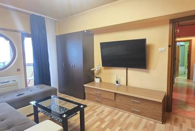 EXCLUSIV - OCAZIE ! ULTRACENTRAL - CAPITOL 2 CAMERE DECOMANDATE MOBILAT + UTILAT - 4