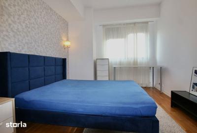 Apartament cu 3 camere în Nord - 16