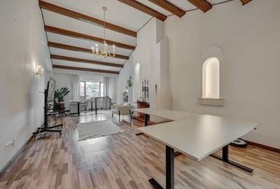 Vila individuala 400 mp | zona Cotroceni | comision 0 - 6