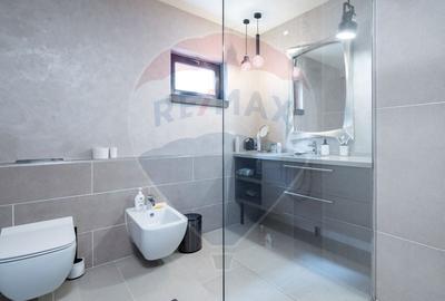 Duplex cu 6 camere cu Teren 460 Mp în Băneasa - 6
