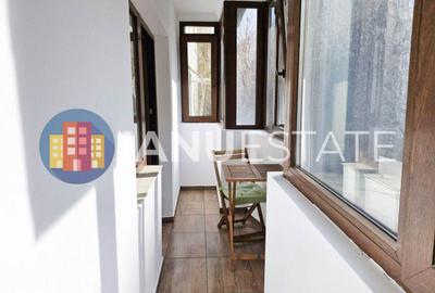 Apartament cu 2 camere decomandat, mobilat în Timpuri Noi - 4
