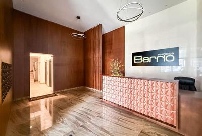 Bloc Nou Kiseleff Victoriei | 2 Camere Terasa 19 MP - 11