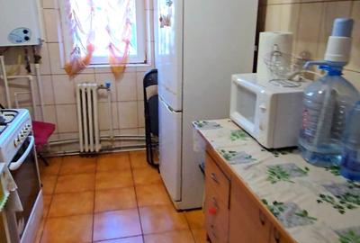 Apartament 4 camere, ETAJ 2, 92 mp, 2 bai, 2 balcoane, centrala termica, Dacia - 2