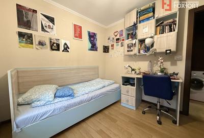 Apartament cu 4 camere semidecomandat, mobilat în Bucovina - 28