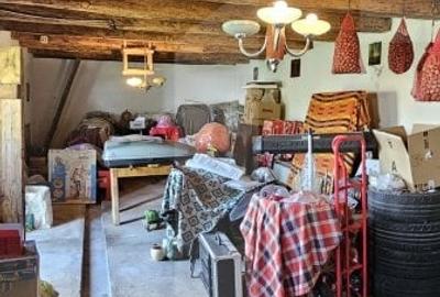 Casa traditionala secuiasca de vanzare - Valea Crisului, aproape de Sf.Gheorghe - 8