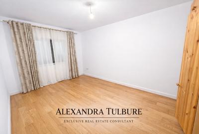 Apartament 4 camere | 90 mp | etaj intermediar | garaj | Zorilor - 9