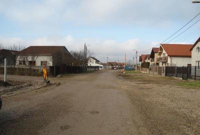 RECO , teren cu PUZ 4 blocuri, Oradea - 3