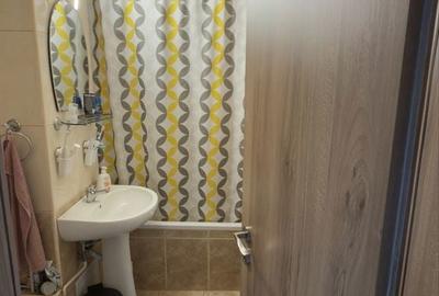 Apartament cu 3 camere în Ștrand - 4