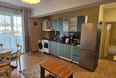 Apartament 2 camere, mobilat, utilat, Mamaia Nord, Hanul Cu Peste - 10