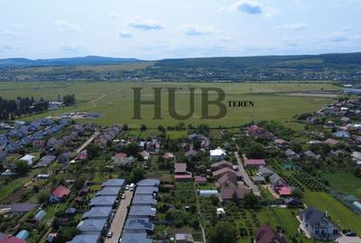 Lot de casa in Lilieci - de vanzare - 2