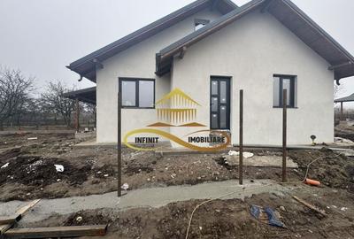 Casa individuala in stadiu de constructie – direct de la dezvoltator - 2