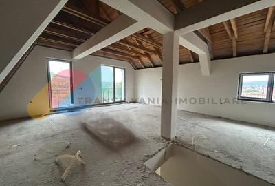 Duplex, 150 mp utili, 700 mp teren,  ideala pentru familie sau birou - 11