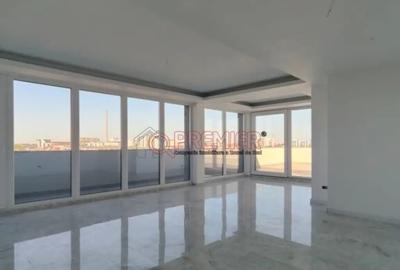 Apartament cu 4 camere nedecomandat în Metalurgiei