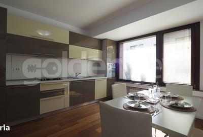 Apartament cu 3 camere în Kiseleff - 12