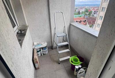 Garsonieră decomandată în Calea Turzii - 5