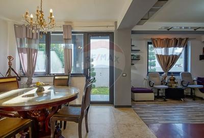 Casa / Vila de inchiriat 4 camere cu curte - PET FRIENDLY - Ghimbav - 9