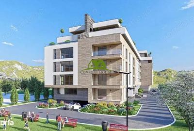 Teren Intravilan pt.Blocuri+Casa+Hale metaliceUtilitati complete - 1