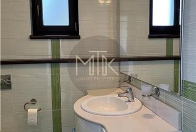Vila Individuala superba | Curte Libera 400MP - 22