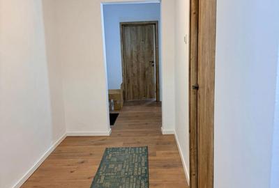 Apartament cu 3 camere decomandat, mobilat în Militari - 11