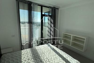 Apartament cu 2 camere semidecomandat în Torontalului - 2
