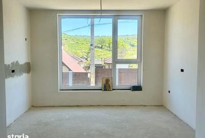 Casă cu 5 camere cu Teren 700 Mp în Bârnova - 4