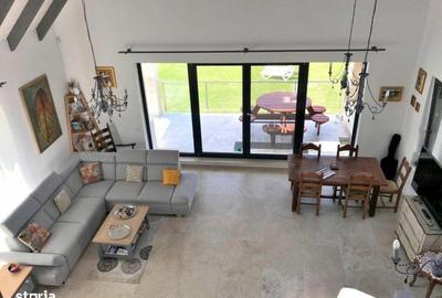 Casă cu 4 camere cu Teren 700 Mp în Făget - 9