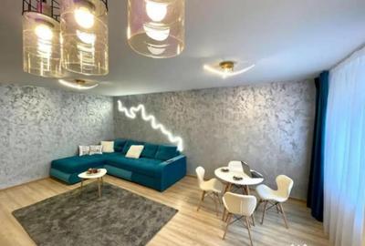 Apartament cu 2 camere decomandat, mobilat în Brestei - 5