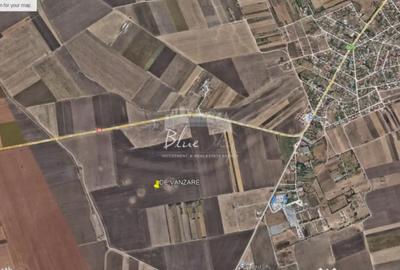 Teren de 500 mp, în Central - 1