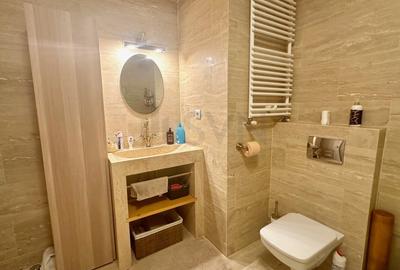 Apartament cu 2 camere decomandat, mobilat în Pipera - 11