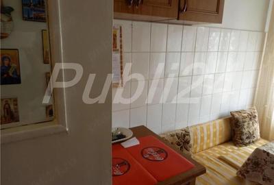Apartament cu 2 camere semidecomandat în Central - 4