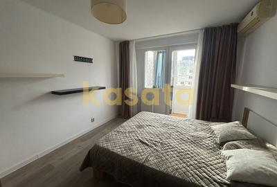 Apartament 2 camere la Metrou Raul Doamnei | Vânzare - 2
