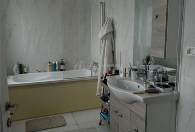 Casă cu 5 camere cu Teren 500 Mp în Crevedia - 12