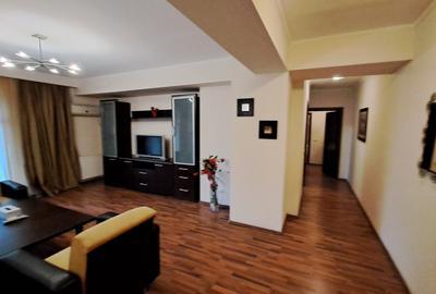 Apartament cu 3 camere decomandat în Băneasa - 17