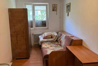 Garsonieră nedecomandată în Central - 2