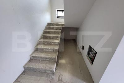Casa individuala, 162 mp utili, 440 mp teren, zona Barnova - 5
