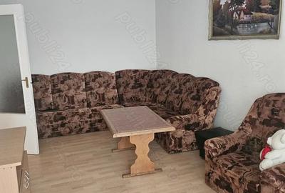 Vand apartament 2 camere decomandate O754689022 - 6